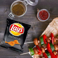Frito-Lay Flavor Mix Chips, Variety Pack, 50 pk.