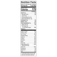 Honey Bunches of Oats with Crispy Almonds, 48 oz.