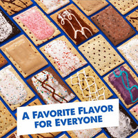 Pop-Tarts Brown Sugar Cinnamon, 48 ct.