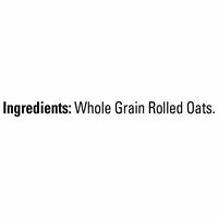 Quaker Quick 1-Minute Oats, 160 oz.