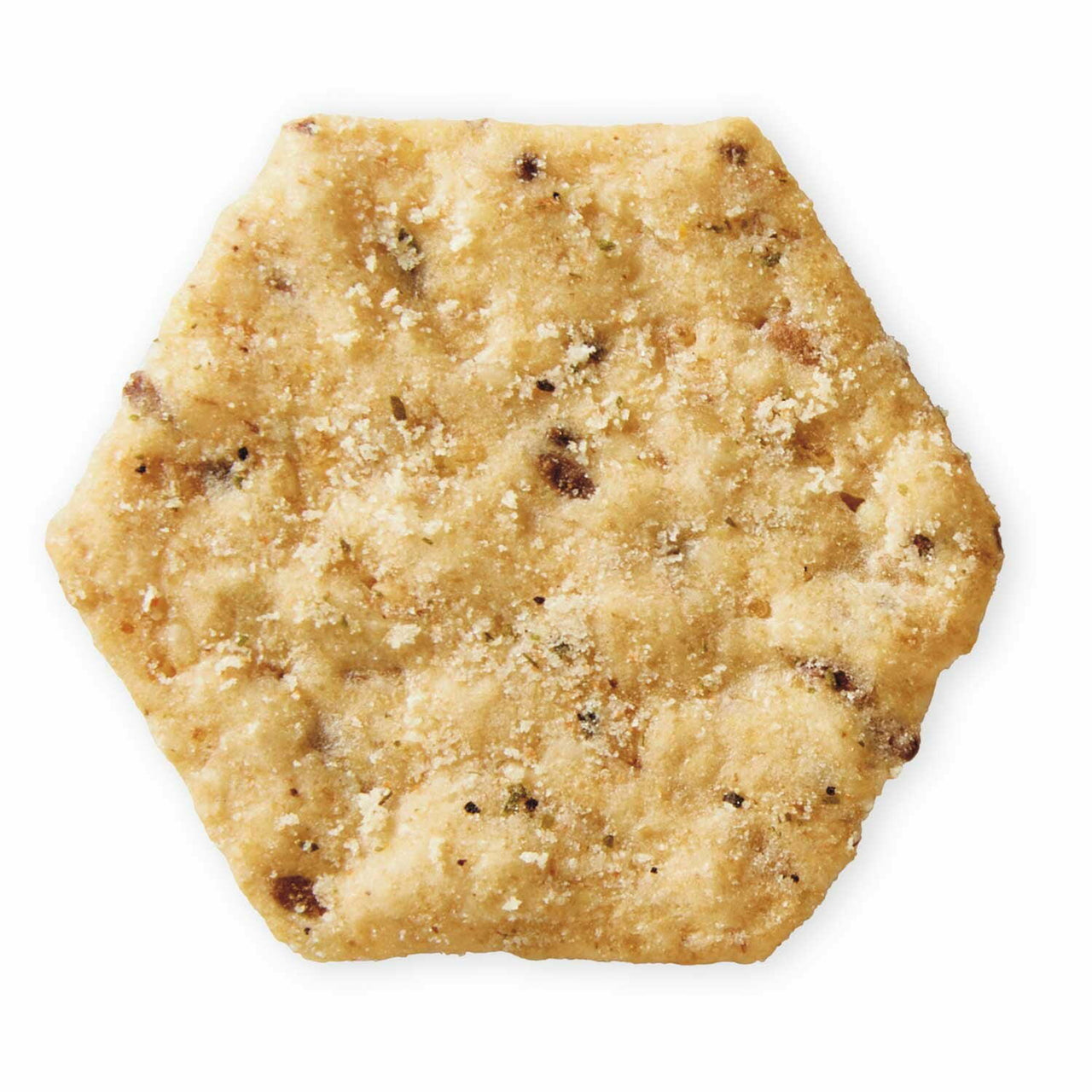 Crunchmaster Ranch Flavored Rice Crackers, 8 oz., 2 pk.