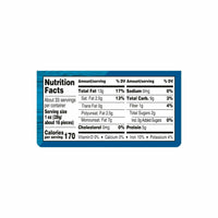 Member's Mark Unsalted Whole Cashews, 33 oz.