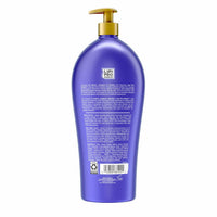 OGX Volume & Strength + Biotin & Collagen Shampoo, 40 fl. oz.