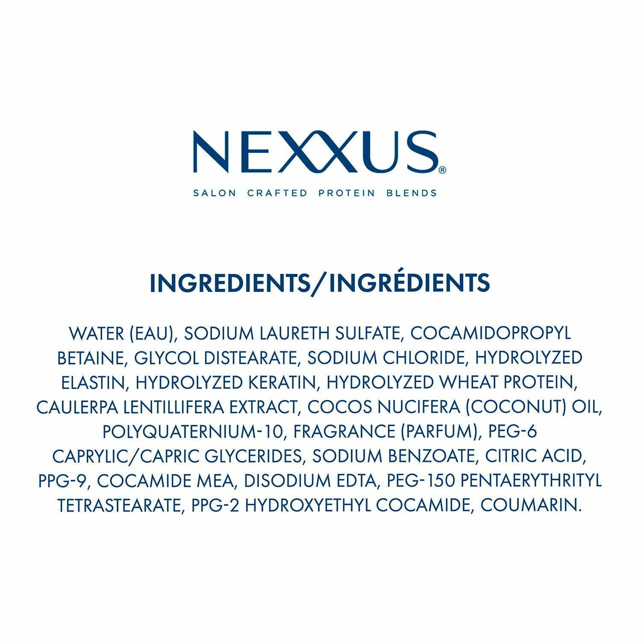 Nexxus Therappe Ultimate Moisturizing Shampoo, 42 fl. oz.