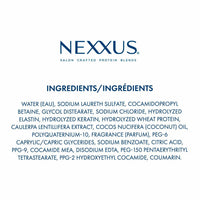 Nexxus Therappe Ultimate Moisturizing Shampoo, 42 fl. oz.