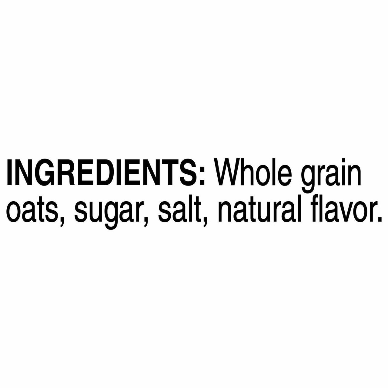 Quaker Instant Oatmeal, Maple Brown Sugar, 1.51 oz., 40 pk.