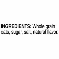 Quaker Instant Oatmeal, Maple Brown Sugar, 1.51 oz., 40 pk.