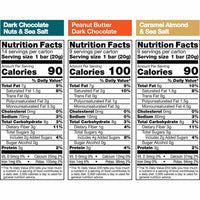 KIND Snacks Mini Nut Bar, Variety Pack, 32 ct.