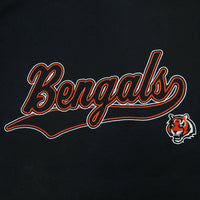 Cincinnati Bengals Women's Pullover