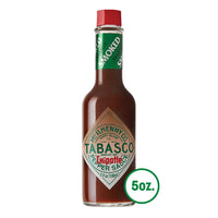 TABASCO BRAND Chipotle Pepper Sauce 5oz