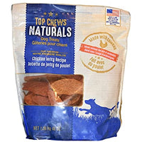 Top Chews Chicken Jerky 1Pack ( 48oz Each) Nkvlcd