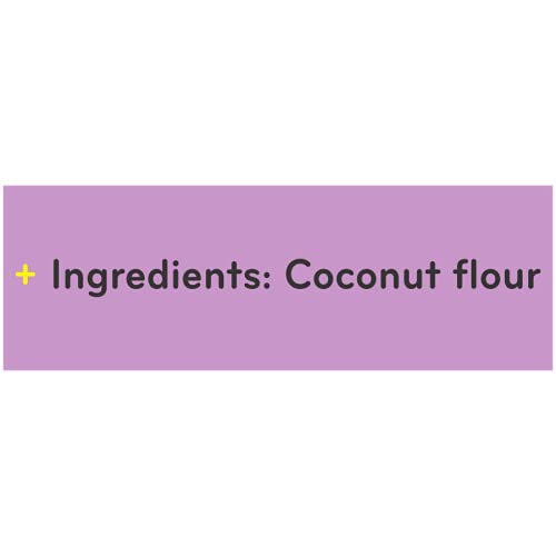 By Nature Coconut Flour, 200g