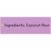 By Nature Coconut Flour, 200g