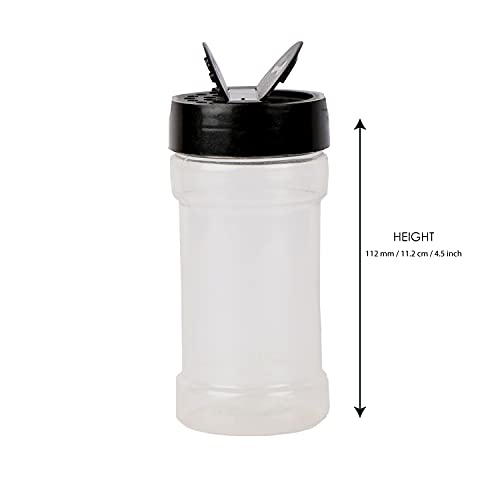 Malikaz' The Royale Taste Cinnamon Powder Jar, 100 g | Piquant | 100% Natural | No Additives | Sweet Aroma | Warm Taste | Easy to add a Wondrous Flavor Profile to Your Dish |