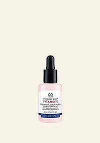 The Body Shop Vitamin E Overnight Serum-In-Oil
