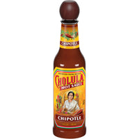 Cholula Chipotle Hot Sauce, 5 fl oz