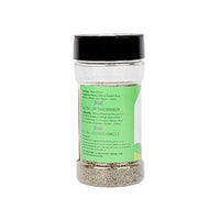Malikaz' The Royale Taste Dried Thyme Jar, 25 g | Subtle | 100% Natural | No Additives | Easy to add Flavour and Depth to marinades, soups, stews, sauces, Stocks, etc |
