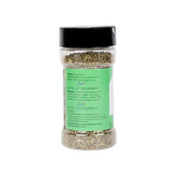 Malikaz' The Royale Taste Dried Mixed Herbs Jar, 35 g | Savoury | 100% Natural | No Additives | Easy to Boost Flavour of sauces, stews, stuffings, dressings, breads, etc |