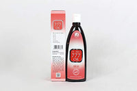 Dr.JRK's  777 oil 200 ml