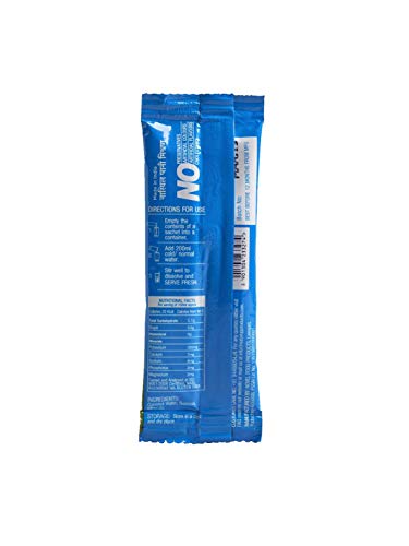 NATURUP Tender Coconut Water Powder Mix (240 g/20 Sachets), with Free Reusable PP Tumbler, No Artificial Colours, Flavours or Preservatives, Made Using Real Tender Coconut Water