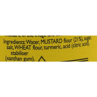 Colman's  Mustard Original English, 100 g