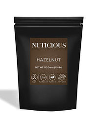 Nuticious Hazelnuts - 250 G