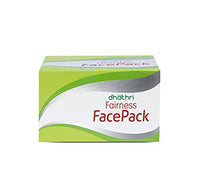 Dhathri Fairness Face Pack