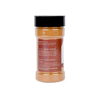 Malikaz' The Royale Taste Cinnamon Powder Jar, 100 g | Piquant | 100% Natural | No Additives | Sweet Aroma | Warm Taste | Easy to add a Wondrous Flavor Profile to Your Dish |