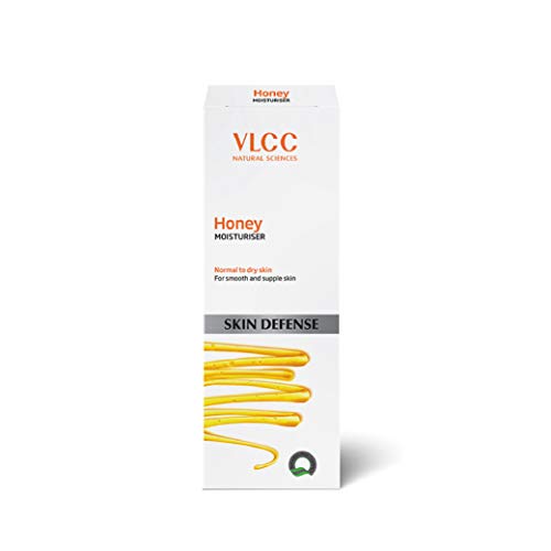 VLCC Honey Moisturiser, 100ml