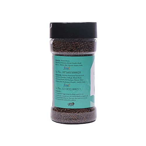 Malikaz' The Royale Taste Chocolate Sprinkles, 100 g