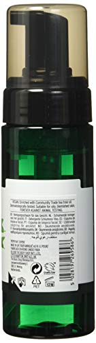 The Body Shop Tea Tree Skin Clearing Foaming Cleanser, 150ml