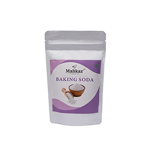 Malikaz' The Royale Taste Baking Soda, 250 g