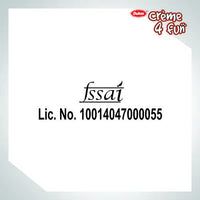 Dukes Cream 4 Fun Biscuits, Orange, 150 g