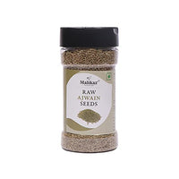 Malikaz' The Royale Taste Raw Ajwain Seeds, 70 g