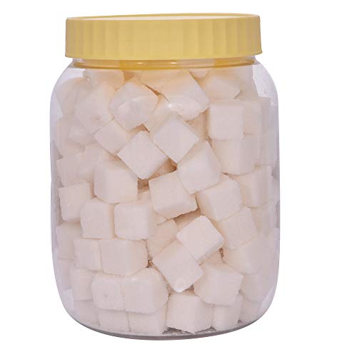Food Essential White Sugar Cubes, 350 g