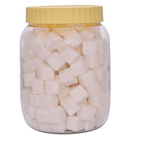 Food Essential White Sugar Cubes, 350 g