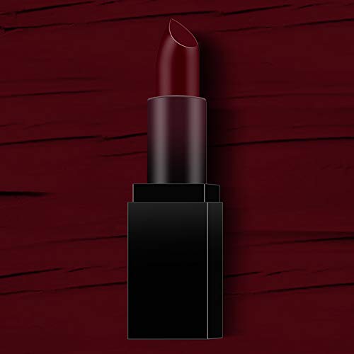 Swiss Beauty HD Matte Lipstick, Naked, 3.5g