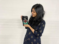 True Elements Chilli Cranberries 125g - Antioxidant Rich Berries, Cranberry Dry Fruit