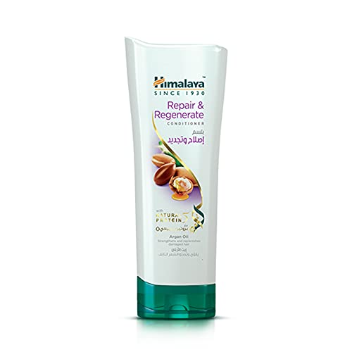 Himalaya Herbals Damage Repair Protein Conditioner, 200ml
