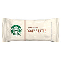Starbucks Caffè Latte Premium Instant Coffee Mixes 70g