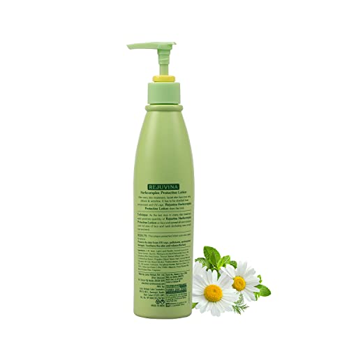 Lotus Herbals Professionals-Rejuvena Herbo Complex Protective Lotion, 250ml