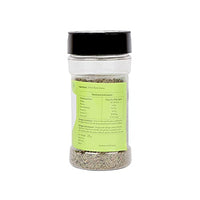 Malikaz' The Royale Taste Dried Thyme Jar, 25 g | Subtle | 100% Natural | No Additives | Easy to add Flavour and Depth to marinades, soups, stews, sauces, Stocks, etc |