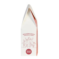 Ancient Roots India Chocolate Cookies - 150g | Biscuits | For Healthy Snacks | Best Paired with Tea & Coffee | No Wheat | No Maida | No Sugar | No Palm Oil |100% Butter & Jaggery Cookies