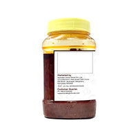 Delight Foods Mylapore Iyer's  Vathakozhambu Thokku 300g - Rice Mix | Homemade Recipe Made with gingelly / Sesame Oil | Tamarind Paste / Vathal Kuzhambu Mix | Tamil Nadu Special | NO PRESERVATIVES