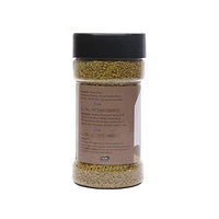 Malikaz' The Royale Taste Roasted Ajwain Seeds, 100 g