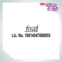 Dukes Cream 4 Fun Biscuits, Strawberry, 150 g