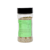 Malikaz' The Royale Taste Dried Oregano Flakes Jar, 50 g | Aromatic | Warm | 100% Natural | No Additives | Easy to add Flavour to stews, curries, sauces etc |