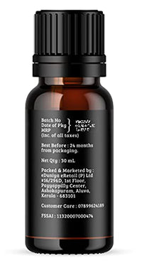 Farmown Premium Food Flavour Essence 30ml (Chocolate)