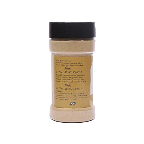 Malikaz' The Royale Taste Amchur Powder, 90 g