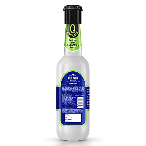 Park Avenue Coco Water Shampoo 180ml